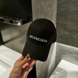 Picture of Balenciaga Cap _SKUBalenciagaCap15531